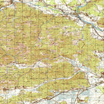 Yugoslavia 50K 12-33-065-4 Preview 1