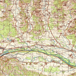 Yugoslavia 50K 12-33-044-4 Preview 1
