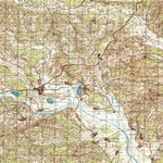 Yugoslavia 50K 12-33-056-2 Preview 1