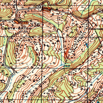 Yugoslavia 50K 12-33-056-2 Preview 3