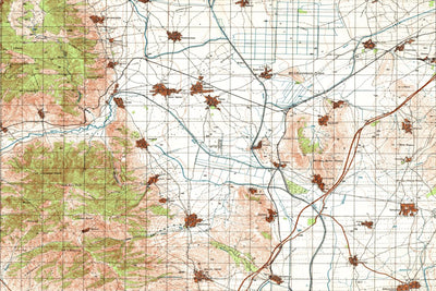 Yugoslavia 50K 11-34-103-2 Preview 1