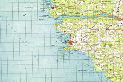 Yugoslavia 50K 12-33-100-3 Preview 1