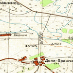 Yugoslavia 50K 12-33-058-3 Preview 2