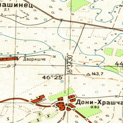 Yugoslavia 50K 12-33-058-3 Preview 2