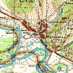 Yugoslavia 50K 12-33-058-3 Preview 3