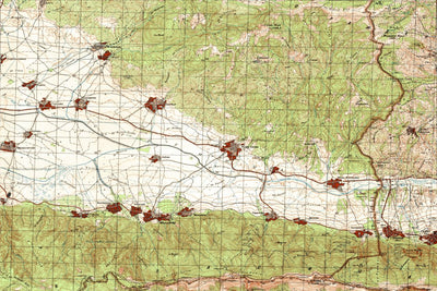 Yugoslavia 50K 11-34-094-4 Preview 1