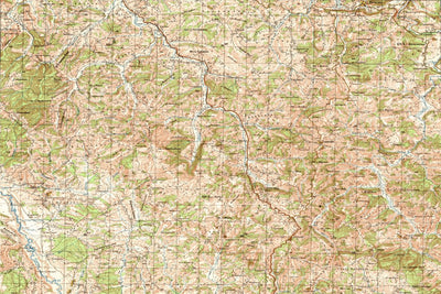 Yugoslavia 50K 12-33-104-4 Preview 1