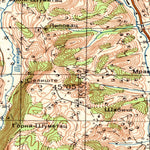 Yugoslavia 50K 12-33-104-4 Preview 2