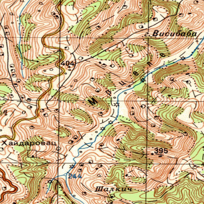 Yugoslavia 50K 12-33-104-4 Preview 3