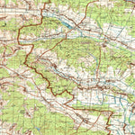 Yugoslavia 50K 12-33-045-4 Preview 1