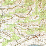 Yugoslavia 50K 12-33-083-3 Preview 1