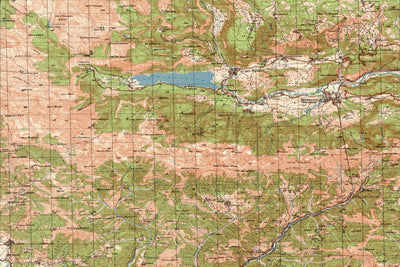 Yugoslavia 50K 12-33-064-2 Preview 1
