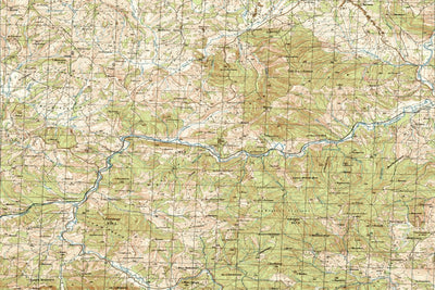 Yugoslavia 50K 12-33-120-3 Preview 1