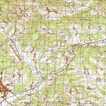 Yugoslavia 50K 12-33-070-3 Preview 1