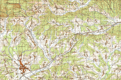 Yugoslavia 50K 12-33-070-3 Preview 1