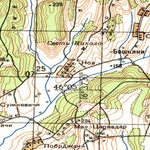 Yugoslavia 50K 12-33-070-3 Preview 2