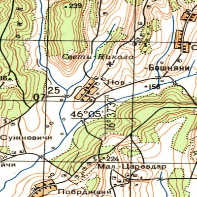 Yugoslavia 50K 12-33-070-3 Preview 2