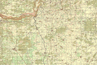 Yugoslavia 50K 12-33-100-4 Preview 1