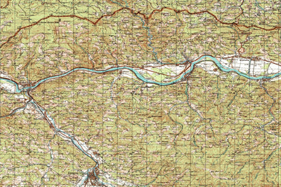 Yugoslavia 50K 12-33-055-1 Preview 1