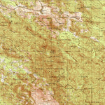 Yugoslavia 50K 12-33-102-2 Preview 1