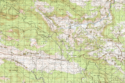 Yugoslavia 50K 12-33-130-1 Preview 1