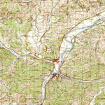 Yugoslavia 50K 12-33-105-4 Preview 1