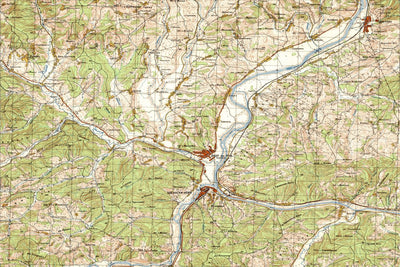 Yugoslavia 50K 12-33-105-4 Preview 1