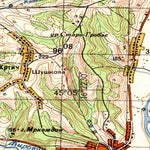 Yugoslavia 50K 12-33-105-4 Preview 2