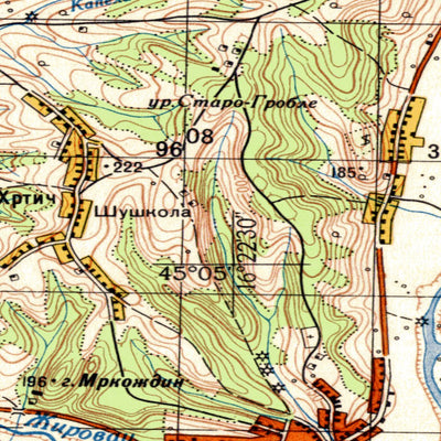 Yugoslavia 50K 12-33-105-4 Preview 2