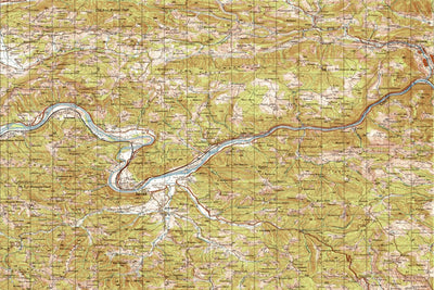 Yugoslavia 50K 12-33-066-4 Preview 1