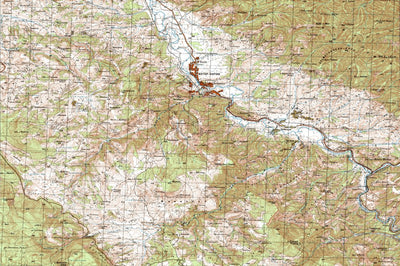 Yugoslavia 50K 12-33-131-2 Preview 1