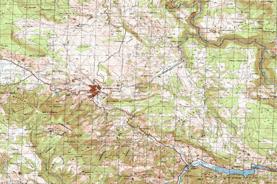 Yugoslavia 50K 12-33-131-3 Preview 1