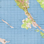 Yugoslavia 50K 12-33-125-2 Preview 1