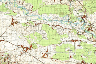 Yugoslavia 50K 12-33-071-3 Preview 1