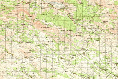 Yugoslavia 50K 12-33-140-4 Preview 1