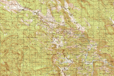 Yugoslavia 50K 12-33-090-1 Preview 1