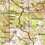 Yugoslavia 50K 12-33-090-1 Preview 2