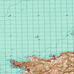 Yugoslavia 50K 12-33-088-1 Preview 1