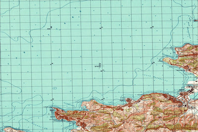 Yugoslavia 50K 12-33-088-1 Preview 1