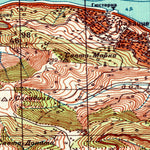 Yugoslavia 50K 12-33-088-1 Preview 3