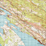 Yugoslavia 50K 12-33-102-1 Preview 1
