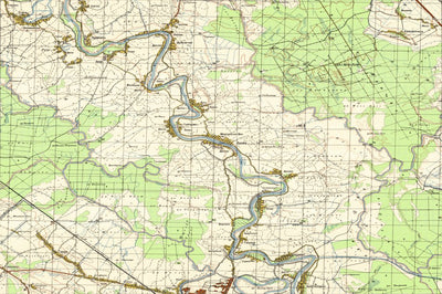 Yugoslavia 50K 12-33-093-2 Preview 1