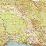 Yugoslavia 50K 12-33-089-4 Preview 1