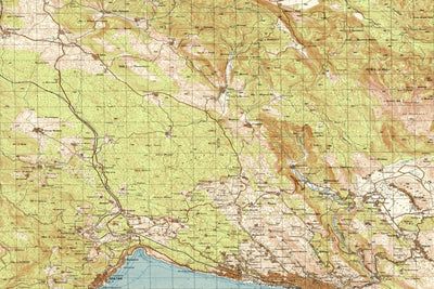 Yugoslavia 50K 12-33-089-4 Preview 1