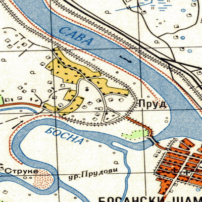 Yugoslavia 50K 12-34-097-4 Preview 3