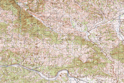 Yugoslavia 50K 12-33-106-3 Preview 1