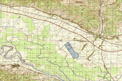Yugoslavia 50K 12-33-107-1 Preview 1