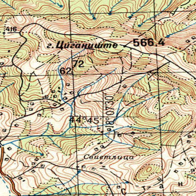 Yugoslavia 50K 12-34-109-3 Preview 2