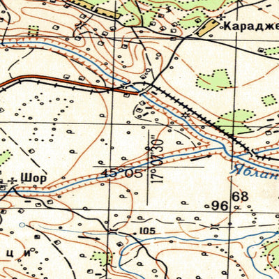 Yugoslavia 50K 12-33-107-3 Preview 2