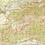 Yugoslavia 50K 12-33-108-2 Preview 1